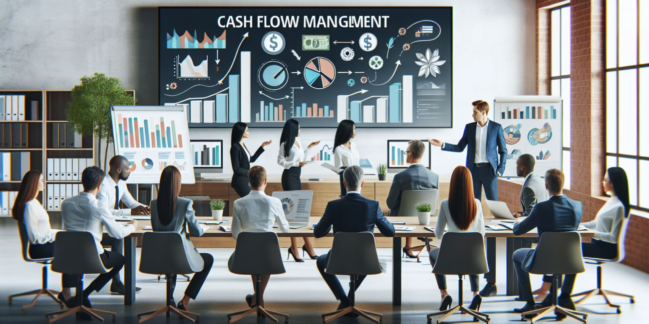 Cash flow Management