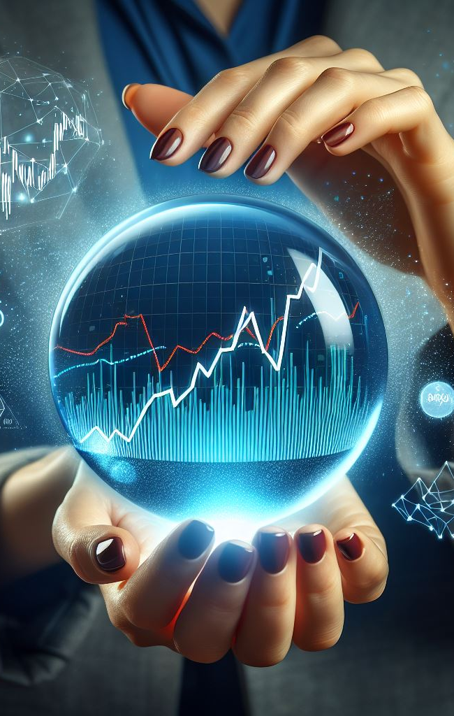 Forecasting methods for Cash Flow projections