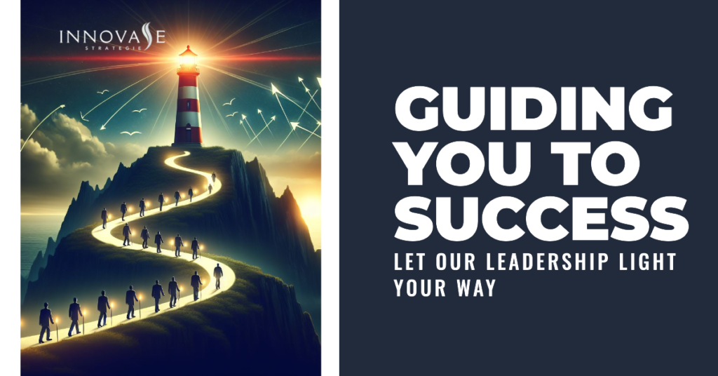 C-Suite Leadership Lighthouse- Executive Advisory Services