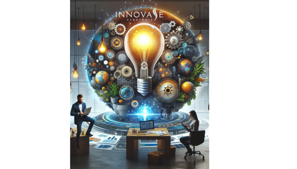 Innovation Consulting Services