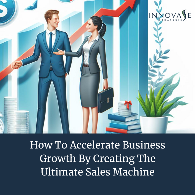 Ultimate Sales Machine