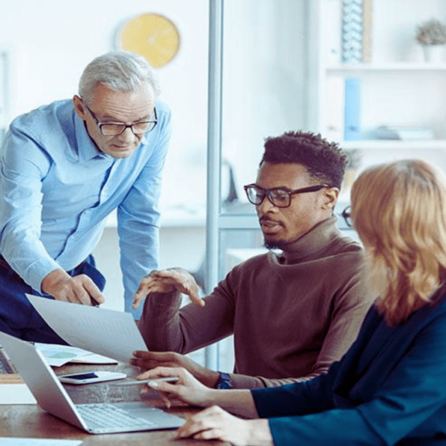 Innovase Strategies Consulting
